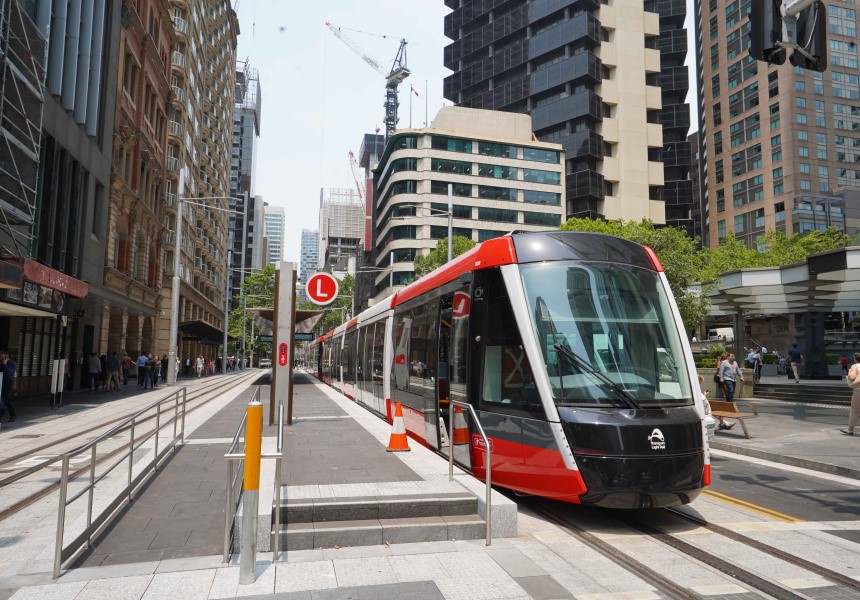 Massons Australia's commercial property law experts